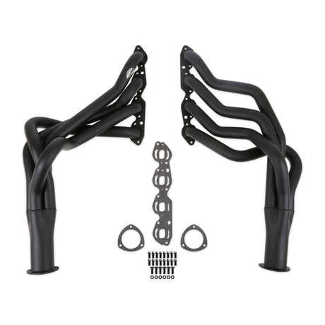 Hooker Super Competition Long Tube Headers - Painted - 2841HKR