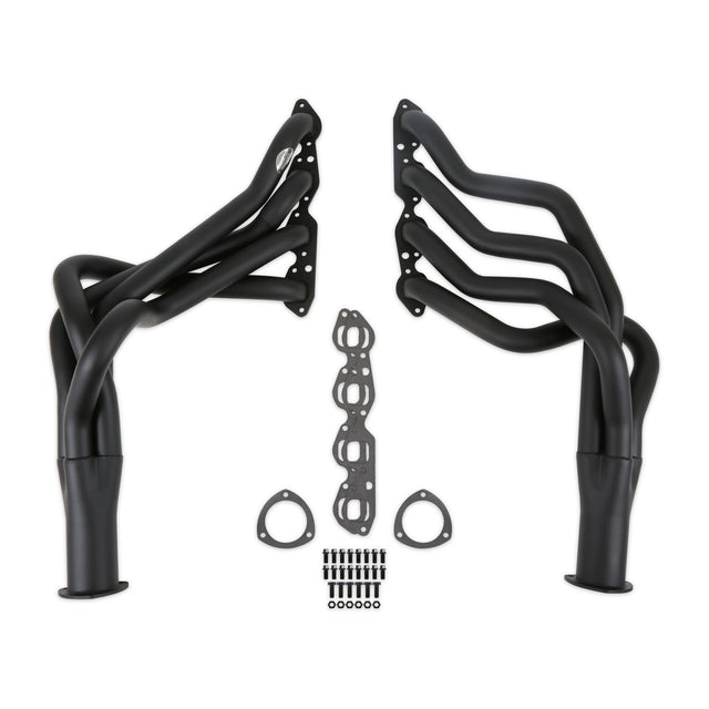 Hooker Super Competition Long Tube Headers - Painted - 2841HKR