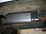 Flowmaster Force II Cat-back Exhaust System - 17229