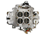 Holley 0-80670 670 CFM Street Avenger Carburetor