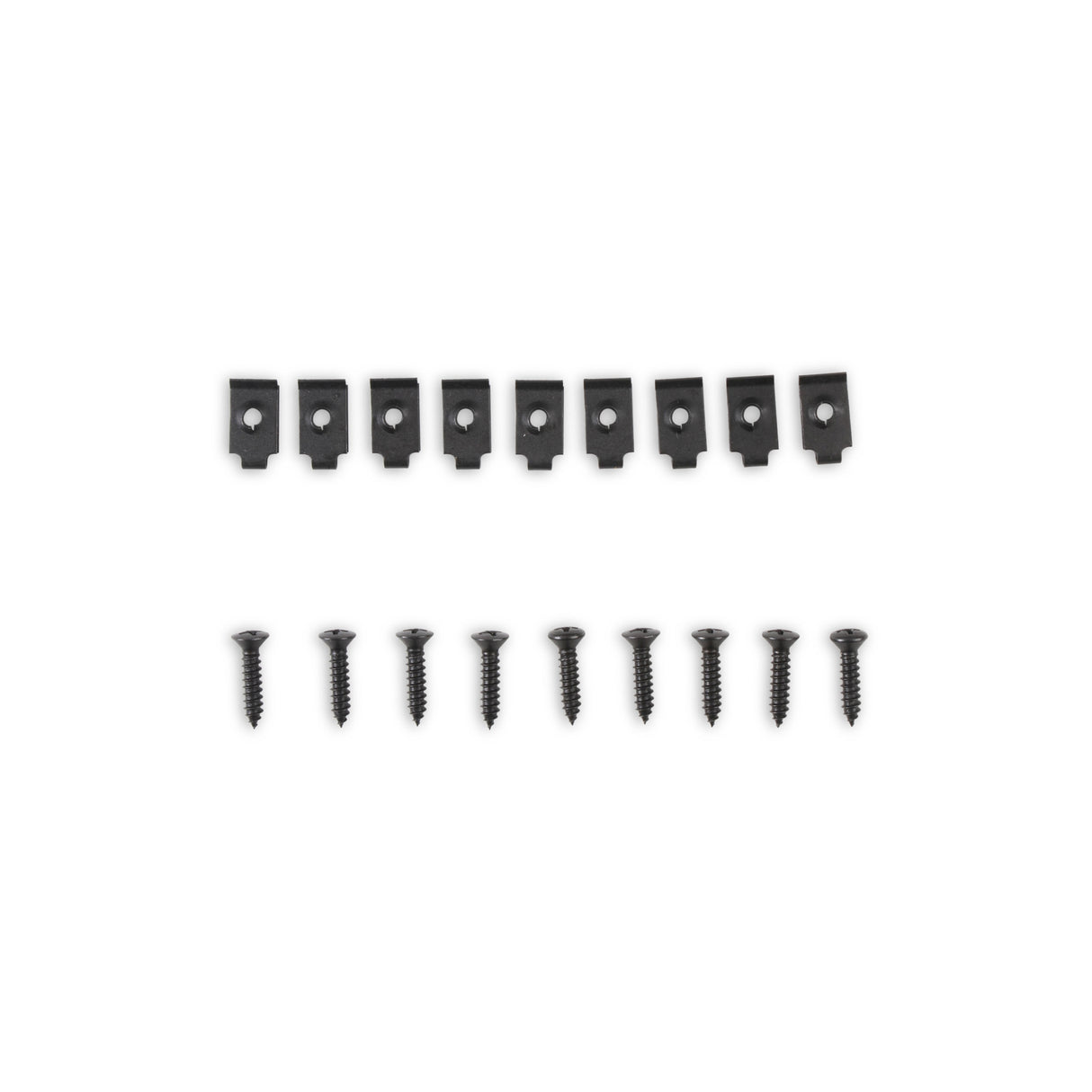 Holley 553-381 Dash Bezels for the EFI 6.86" Dashes