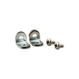 Mallory Distributor Cap Bolt Down Kit - 29316