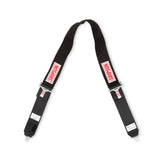 Simpson 29116KT ROTCL DRAG RACE 5Wrap-AroundY Black Nomex - 29116KT