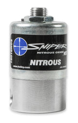 NOS Sniper Nitrous Solenoid - 18018NOS