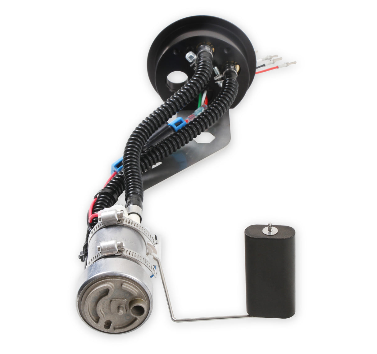 Holley 12-354 EFI Fuel Pump Module - 525 LPH