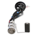 Holley 12-354 EFI Fuel Pump Module - 525 LPH