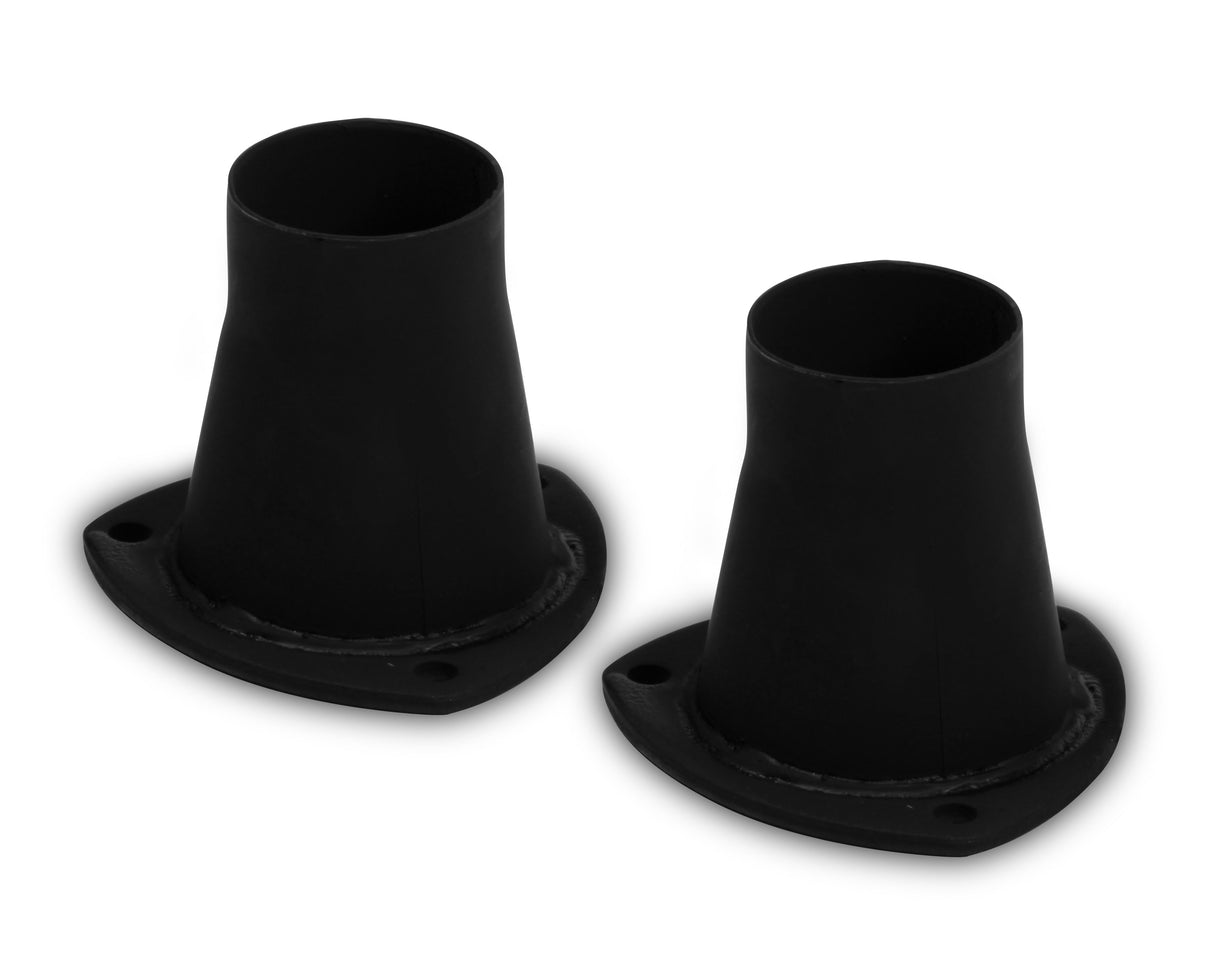 Flowtech Terminator Reducers/Street Hookups - 10016FLT