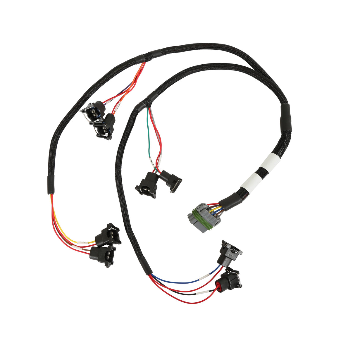Holley 550-607 HP EFI ECU & Harness Kits