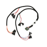 Holley 550-607 HP EFI ECU & Harness Kits