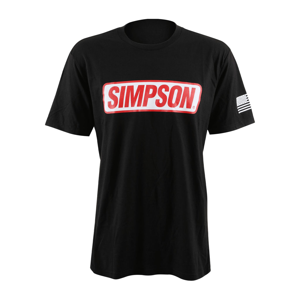 Simpson Social Media Tee - 45022Z