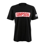 Simpson Social Media Tee - 45022Z