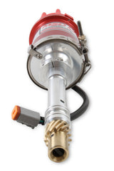 MSD Pro Mag 12LT Generator, Chevy, Red - 7908