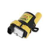 ACCEL Ignition Coil- SuperCoil- 1999-2007 GM LS Truck 4.8/5.3/6.0L- Yellow- Individual - 140040ACC