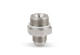 Holley 97-210 ADAPTER, LT ENGINE BLOCK WATER TO -10AN MALE