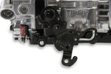 Holley 0-86670BK 670 CFM Ultra Street Avenger Carburetor