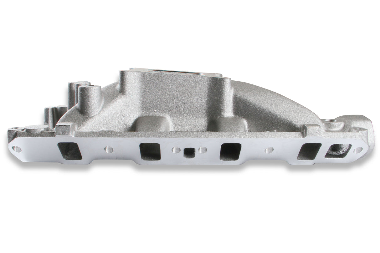 Weiand Stealth™ Intake Manifold - Ford Small Block V8 - 8023WND