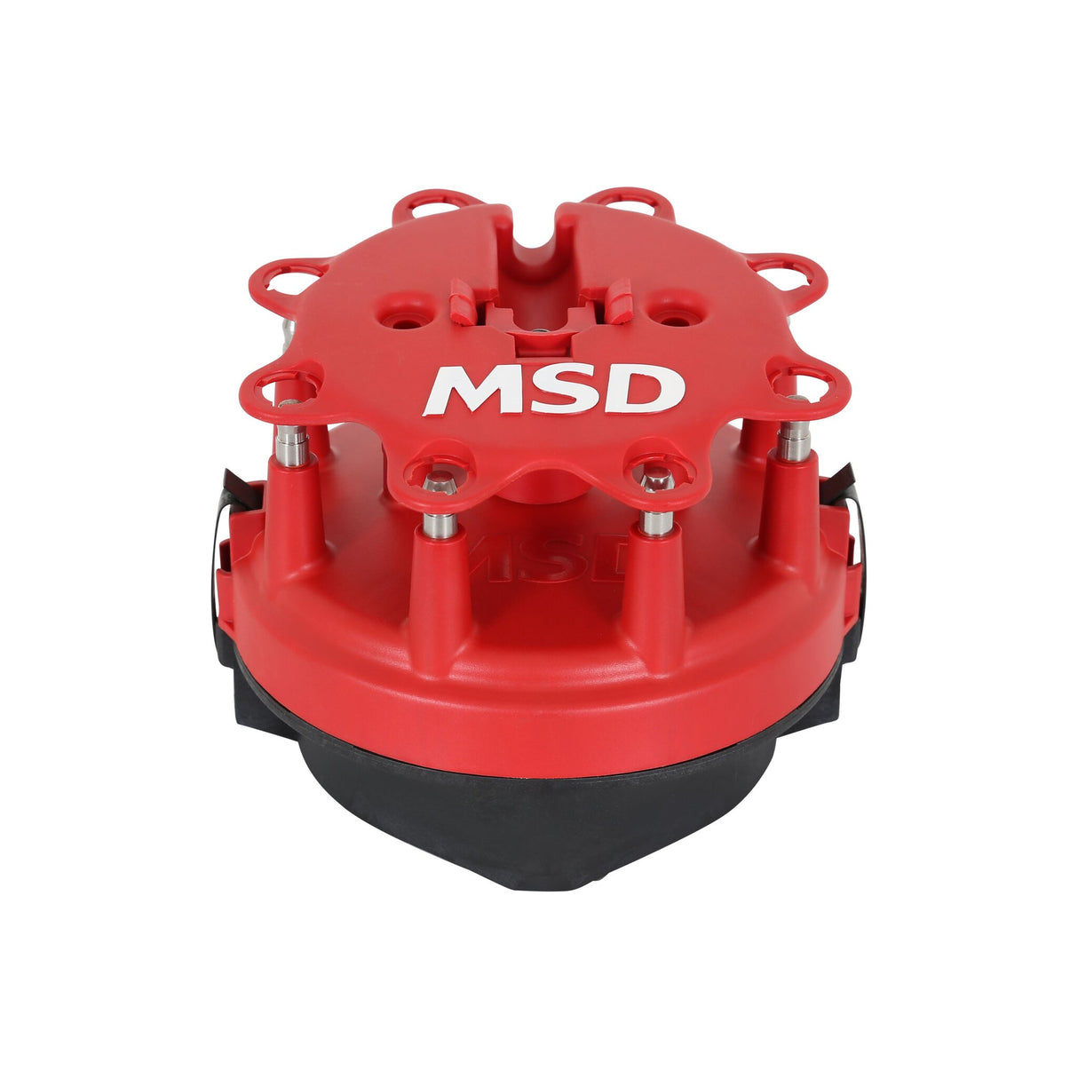 MSD Cap-A-Dapt for Small Diameter MSD Distributors - 8441