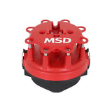 MSD Cap-A-Dapt for Small Diameter MSD Distributors - 8441