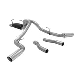 Flowmaster Force II Cat-back Exhaust System - 817701