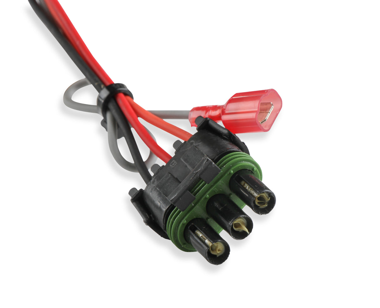 MSD Ready-to-Run Marine Distributor Ford 351C-460, Steel Gear - 835066