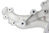 Holley 97-250 MANIFOLD-BRACKET KIT, LT4 WET-NATURAL