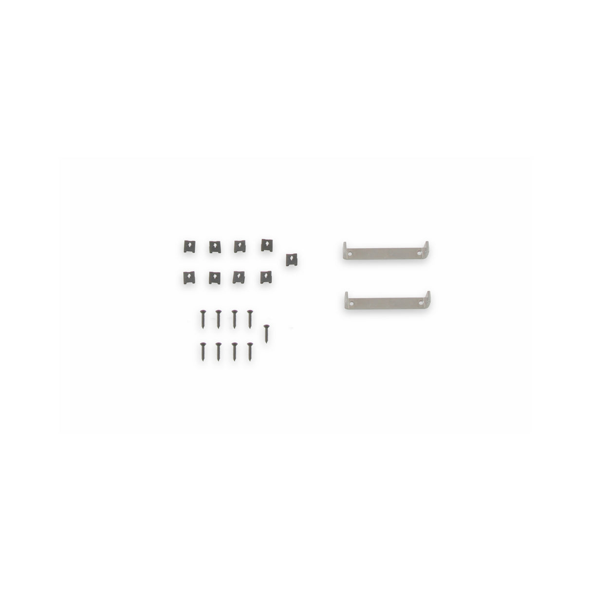 Holley 553-397 Dash Bezels for the EFI 6.86" Dashes