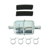 Holley EFI SNIPER 2 EFI FUEL SYSTEM KIT 20FT HOSE - 526-14
