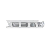 Holley 827011 Sniper Sheet Metal Fabricated Intake Manifold Ford 289-302