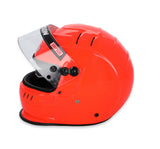 Simpson Speedway Shark Racing Helmet - 770718S