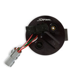 Holley PUMP MODULE SYSTEM - Twin 450 LPH - 12-365