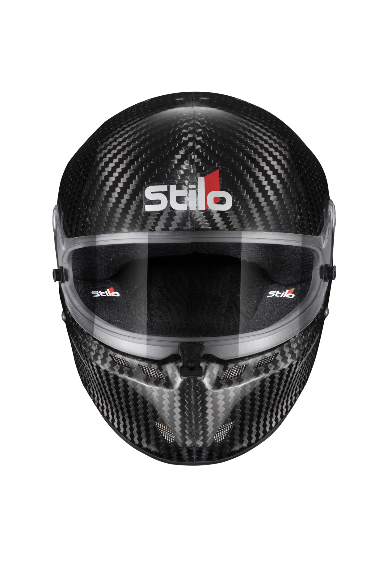 STILO ST6 FN Carbon- 58 8860 - AA0810AG1R58