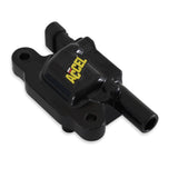 ACCEL Ignition Coil - SuperCoil -GM LS2, LS3 and LS7 - Black - 8-Pack - 140043K-8