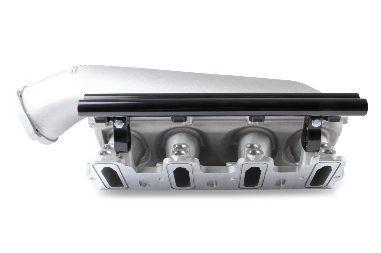Holley 300-624 Dual Fuel Injector Lo-Ram EFI Intake Manifold Kit GM LS1/LS2/LS6