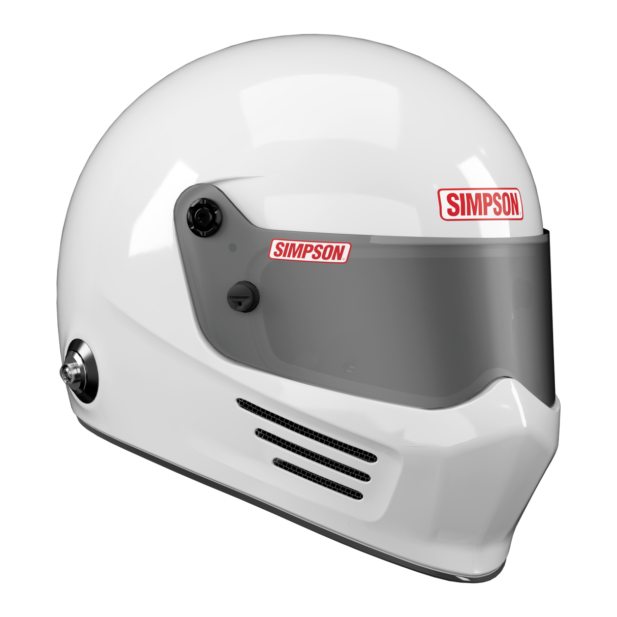 Simpson Bandit Helmet SA2025 - 9200001