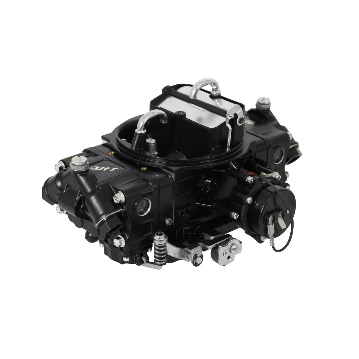 Quick Fuel M-Series 850CFM Marine Carburetor - M-850