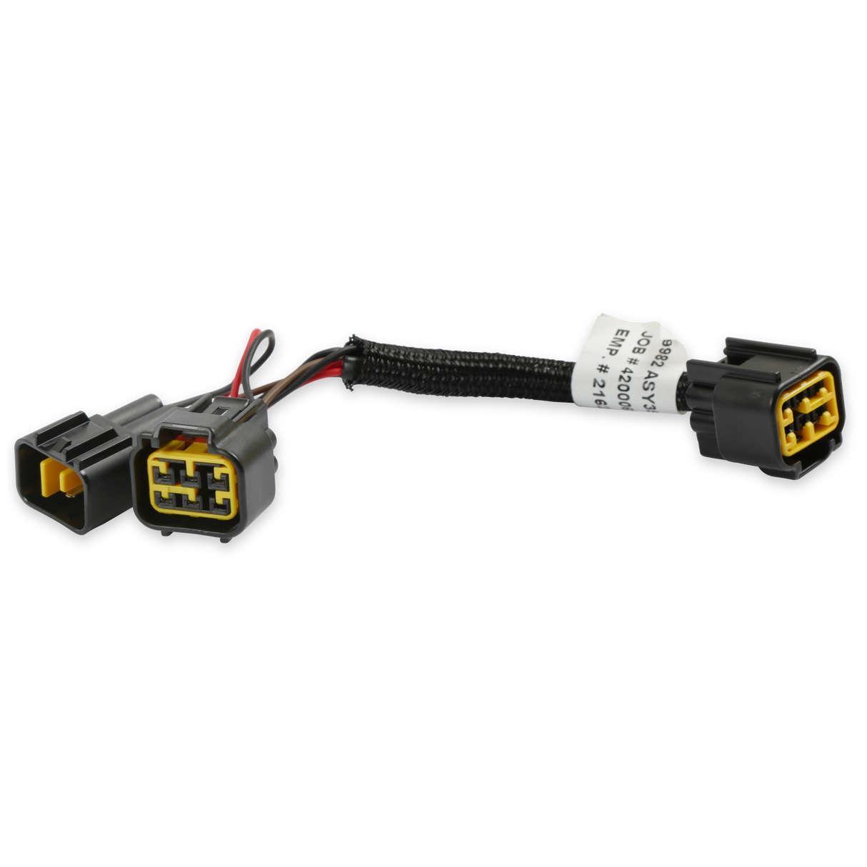 MSD CAN to USB Diagnostic Interface - 89982