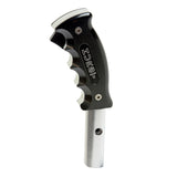 Hurst Billet/Plus Pistol Grip Auto Shift Handle - 5380443