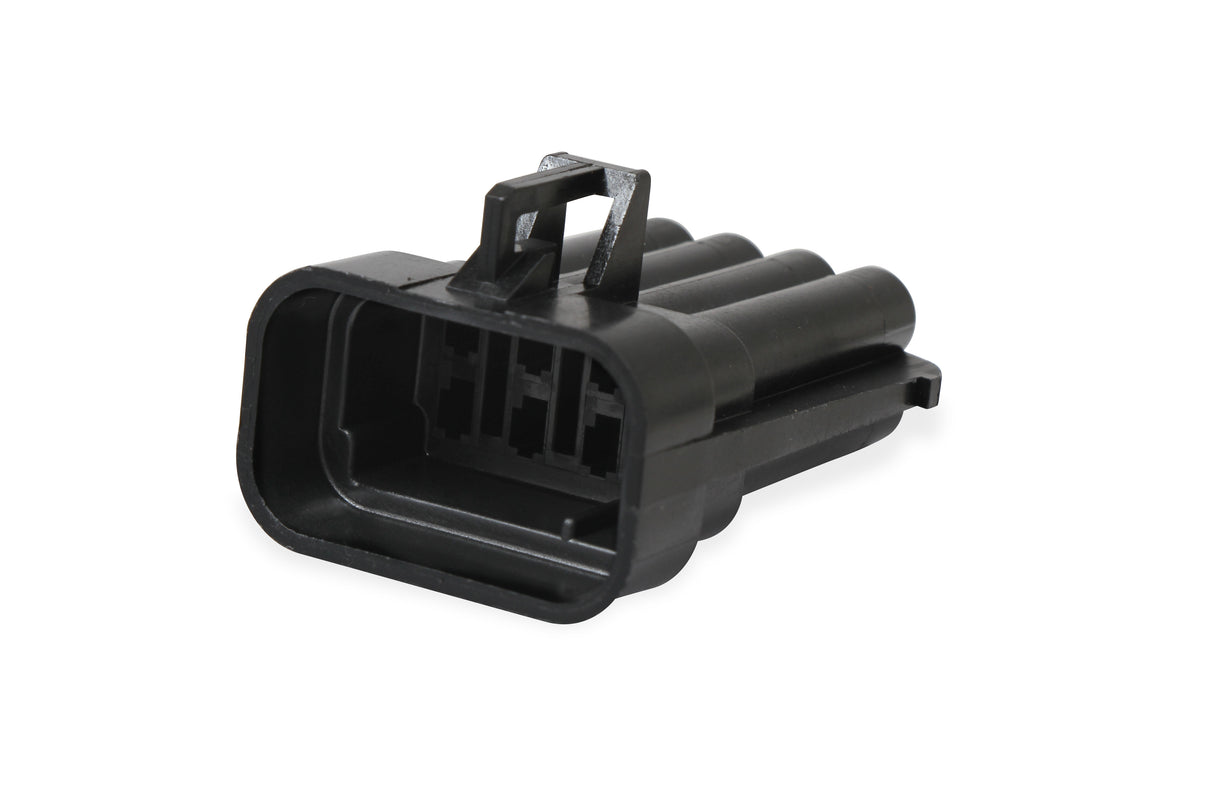 Holley 570-200 Wideband Connector