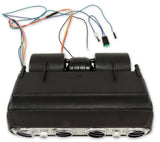 Scott Drake Under-Dash Air Conditioning Kit - CAP-365M-289