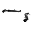 Flowmaster Outlaw Axle-back Exhaust System - 817745