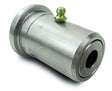 AFCO Steel Lower Arm Bushing Steel Sleeve 1/2 Inside Diameter 73-74 Chevelle Front - 20075 20075