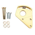 AFCO Aluminum Power Steering Pump Bracket Kit Mounts To Chevy Block - 37191 37191