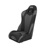 Simpson Safety Premium ProSport Seat with Heat Pad - PR107-305HP