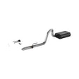Flowmaster Force II Cat-back Exhaust System - 17272