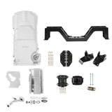 Holley GM C10 67-72 Level 2 LT Swap Essentials - Automatic - SE2-C106772-LTX-A1
