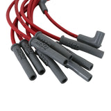 MSD Super Conductor Spark Plug Wire Set, Mustang 5.0L '94-On - 32209