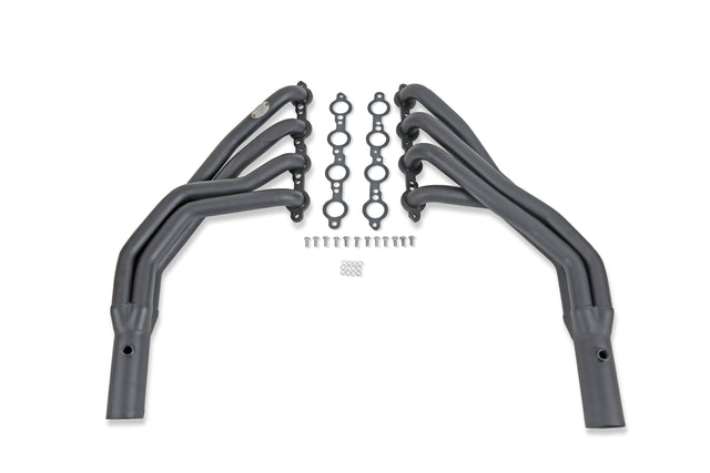 Hooker Super Competition Long Tube Headers - Painted - 2292HKR