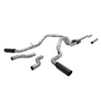 Flowmaster Outlaw Cat-back Exhaust System - 817696