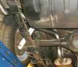 Flowmaster Pre-bent Tailpipes - 815801