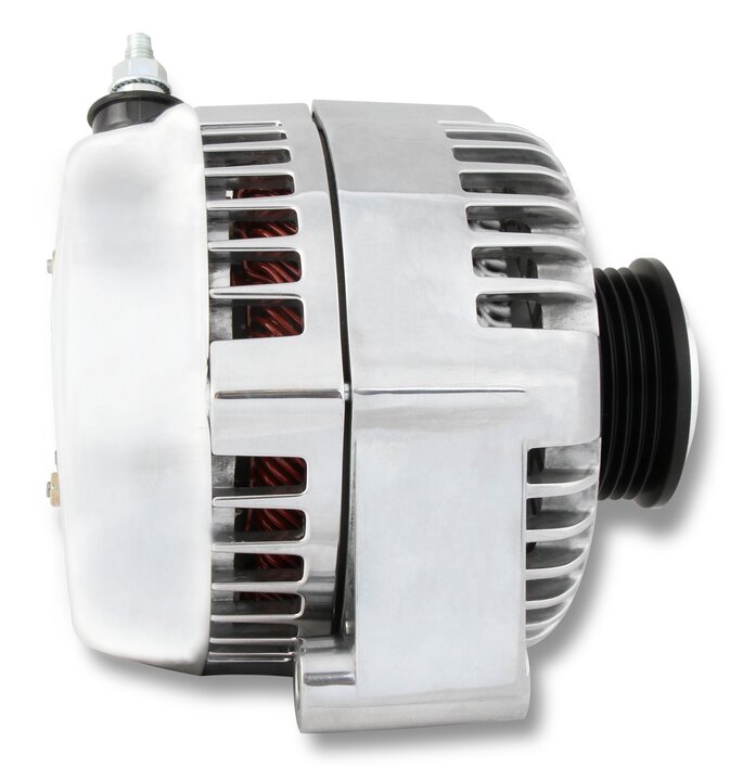 Holley 197-304 Premium Alternator